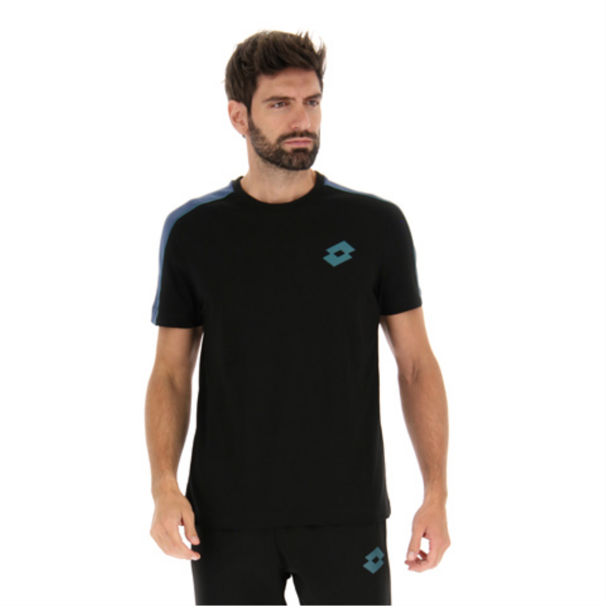 ATHLETICA PLUS II TEE 2 #2180501cl