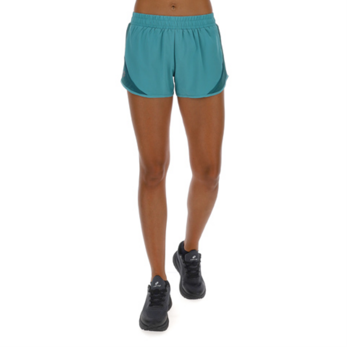 RUNNING SHORT W PRT 2 #219098aol