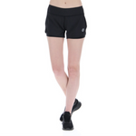 RUNNING W 2 SHORT 
