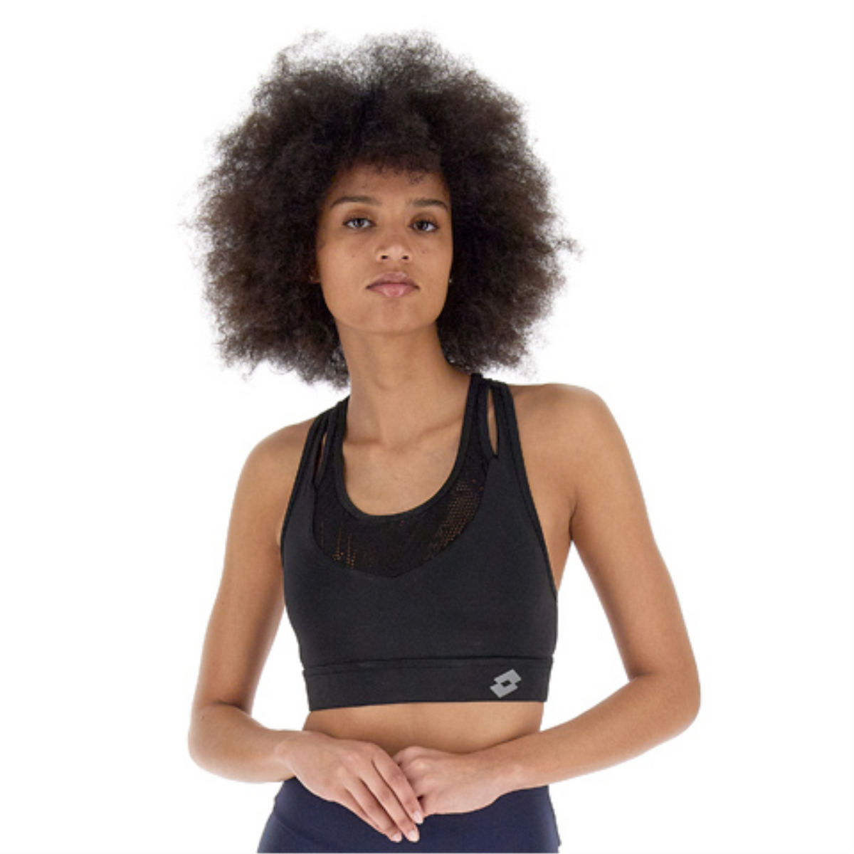 WORKOUT TOP W #2190561cl