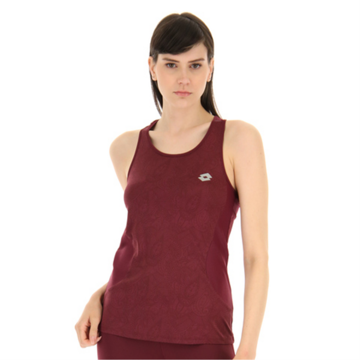 WORKOUT PURE W 2 TANK 
