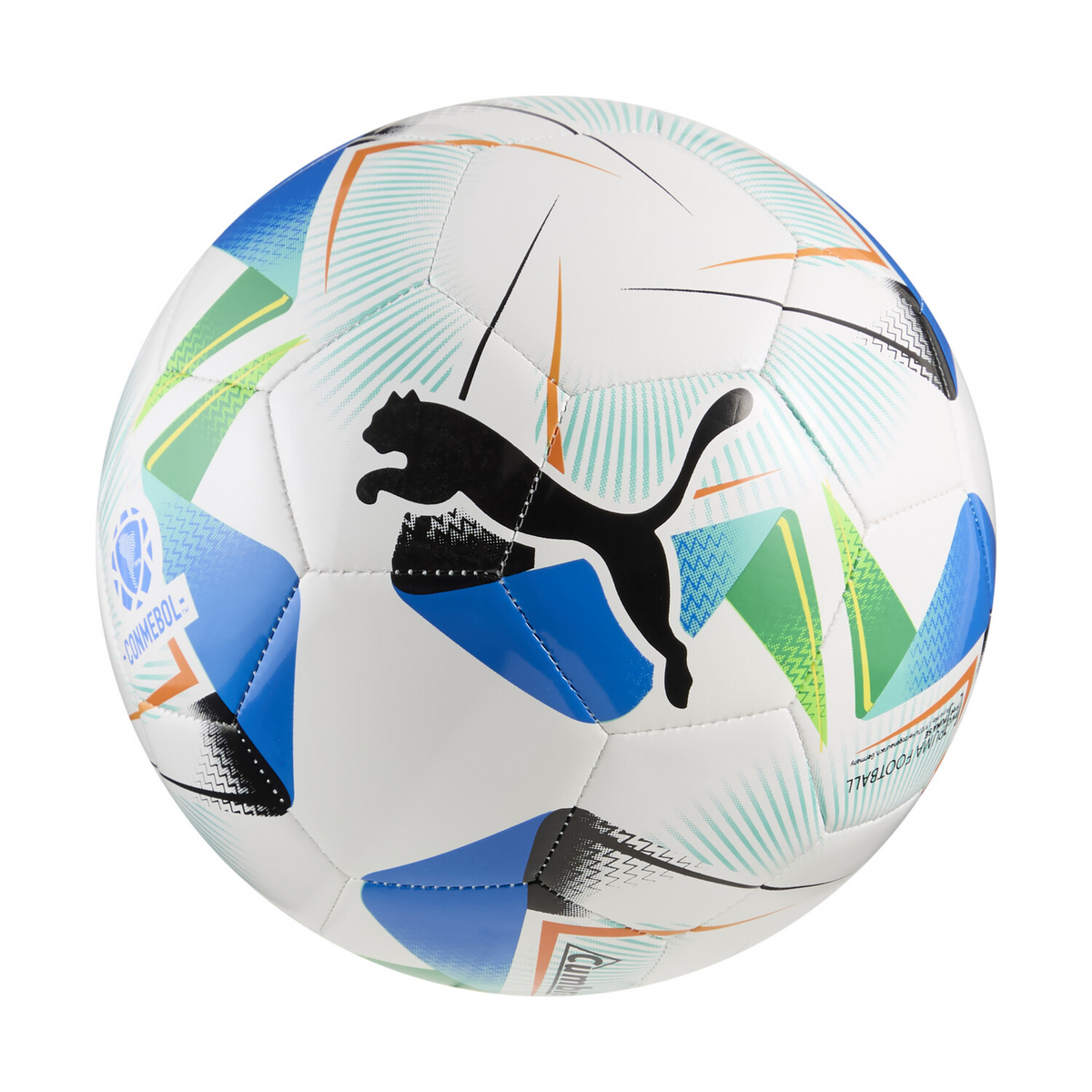 PUMA CUMBRE CONMEBOL LIBERTADORES MS #084611/01