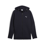 EVOSTRIPE FULL-ZIP HOODIE DK 