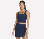 GOWALK ZIP FRONT BRA 