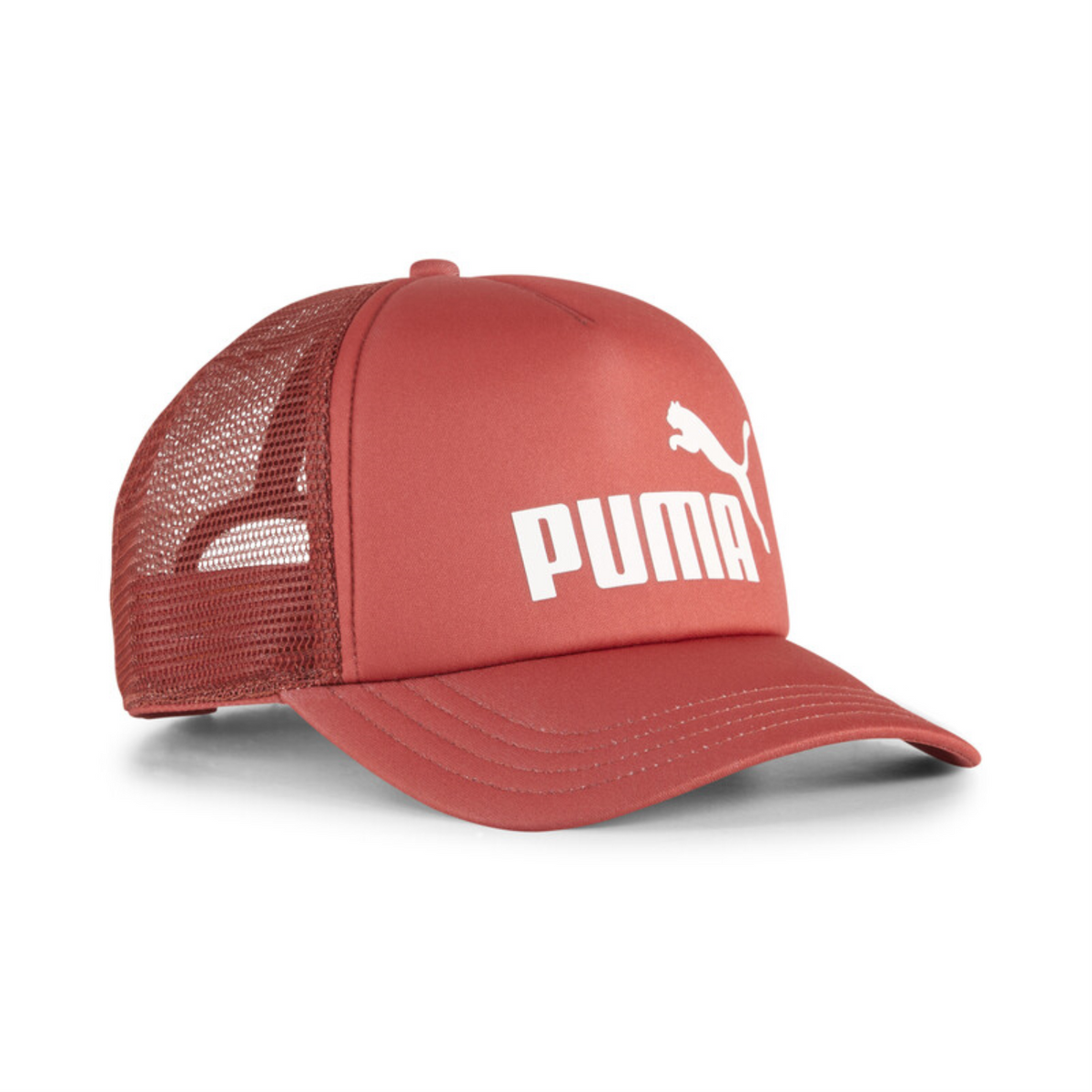 ESS NO. 1 LOGO TRUCKER CAP 