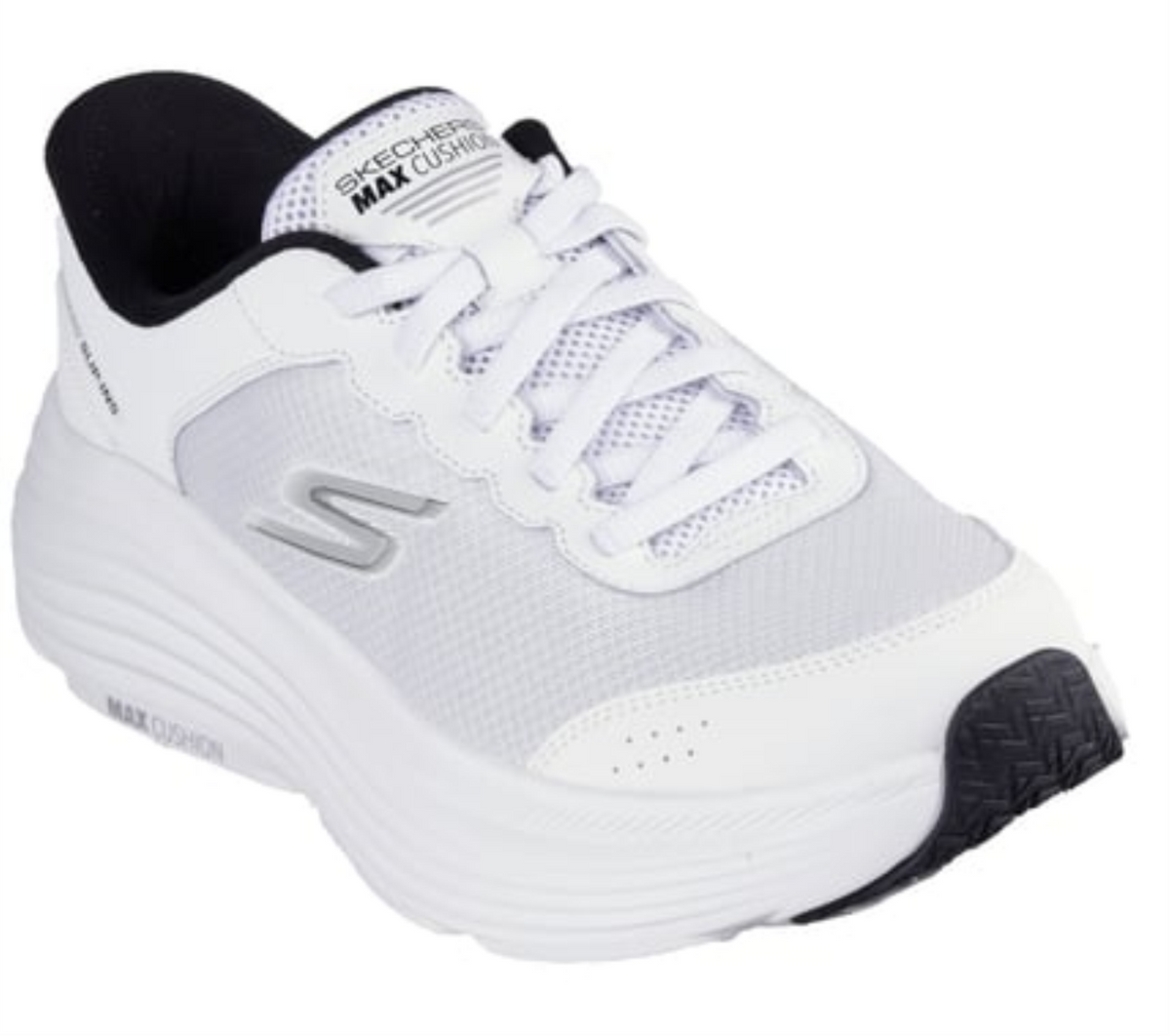 SKECHERS SLIP-INS: MAX CUSHIONING ENDEAVOUR - CARD 