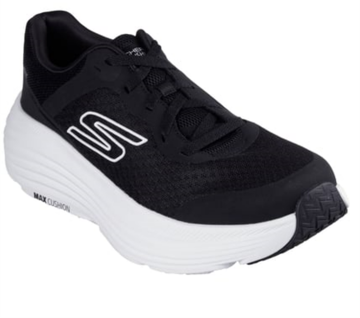 MAX CUSHIONING ENDEAVOUR 