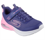 SKECHERS SLIP-INS: BOUNDER - SIMPLE CUTE 
