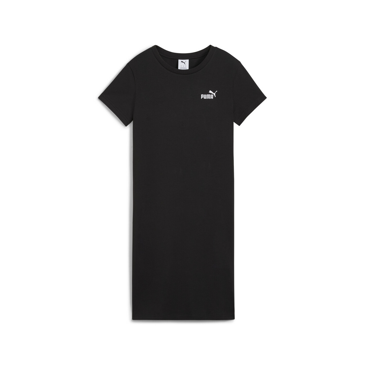ESS SMALL NO. 1 LOGO SLIM DRESS 