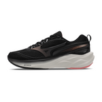 MZ SPACE 5 PRETO-CORAL 