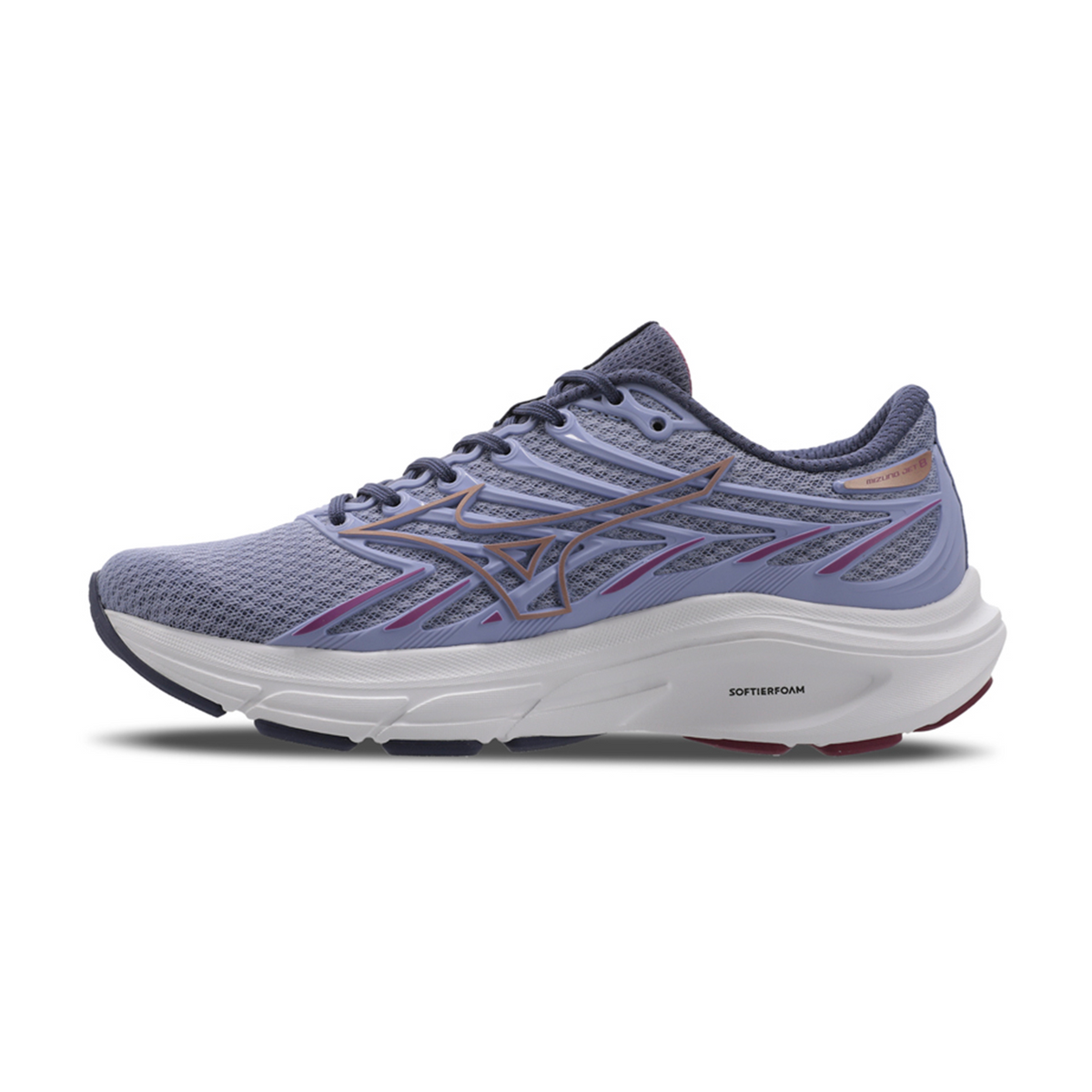 MZ  JET 8 44 LILAS  #10104370
