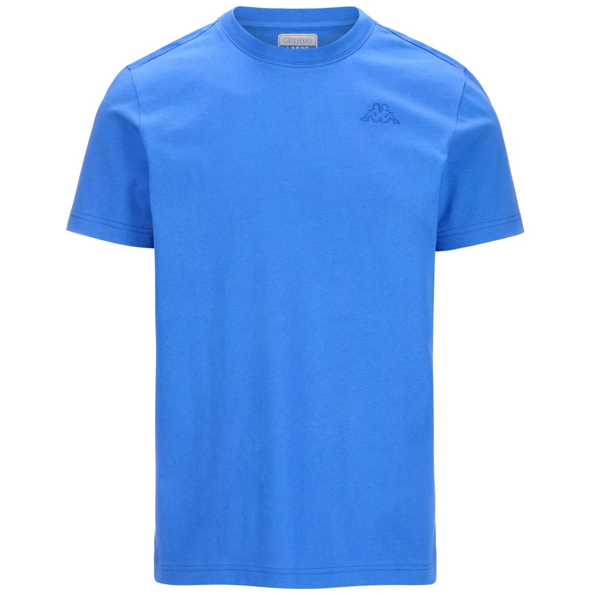 MAN TSHIRT KAPPA 
