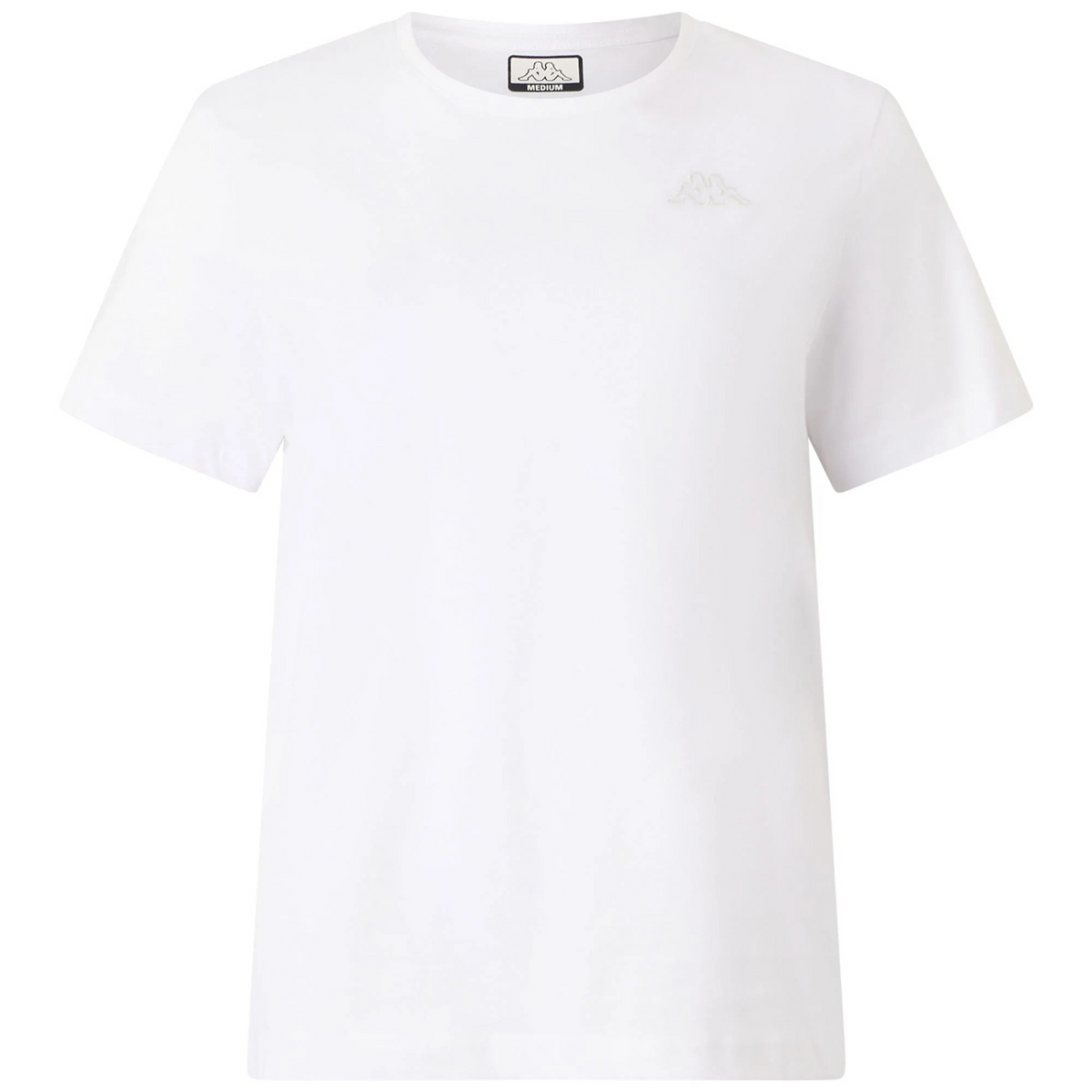 WOMEN'S T-SHIRT LOGO  #321z4yw.001