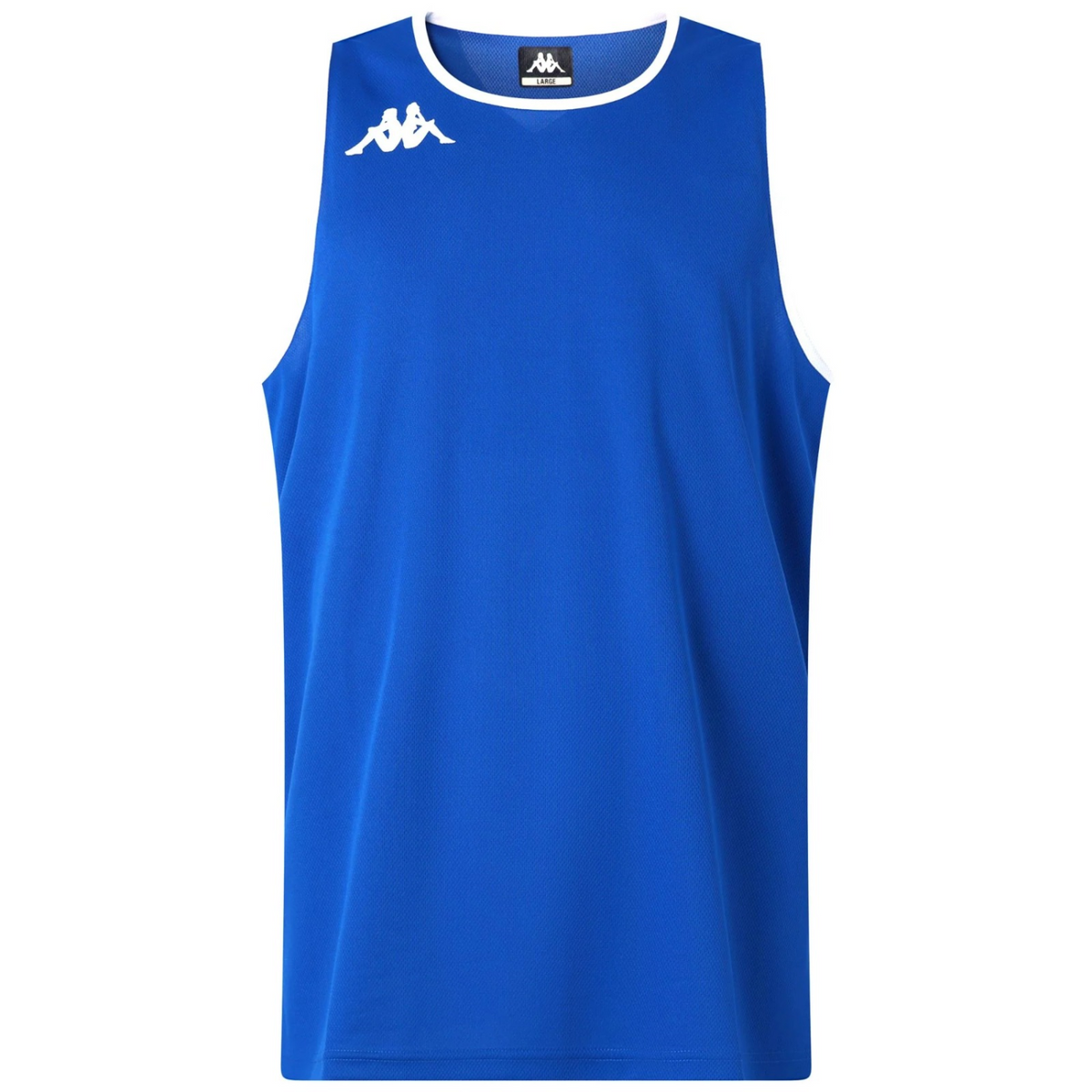 MENS. KNIT. TANK TOP  