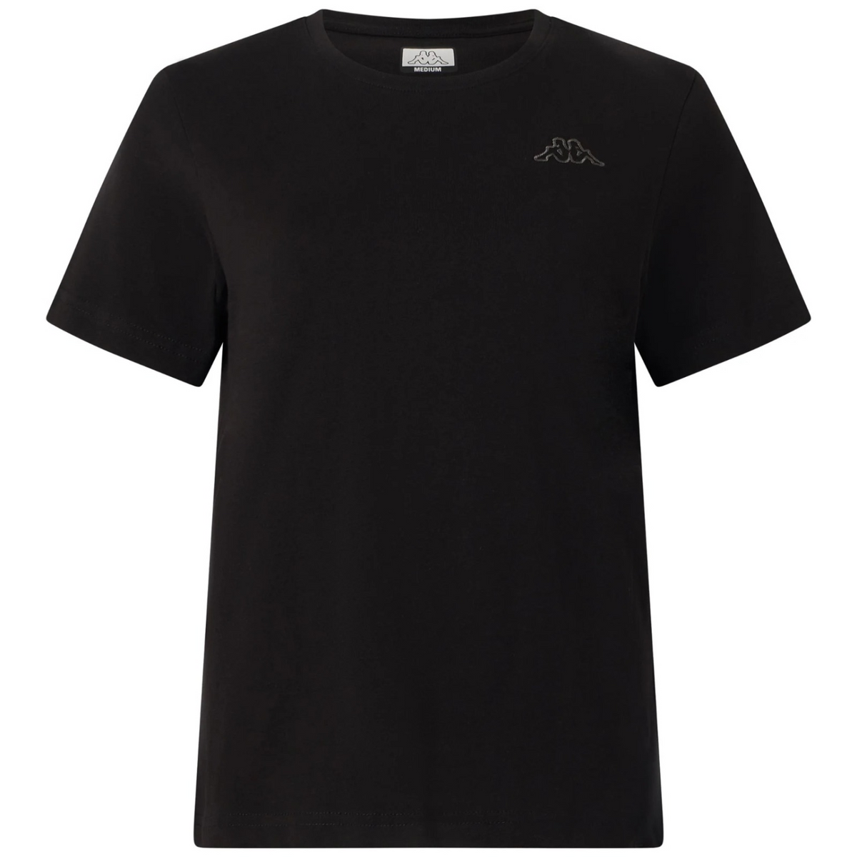 WOMEN'S T-SHIRT LOGO  