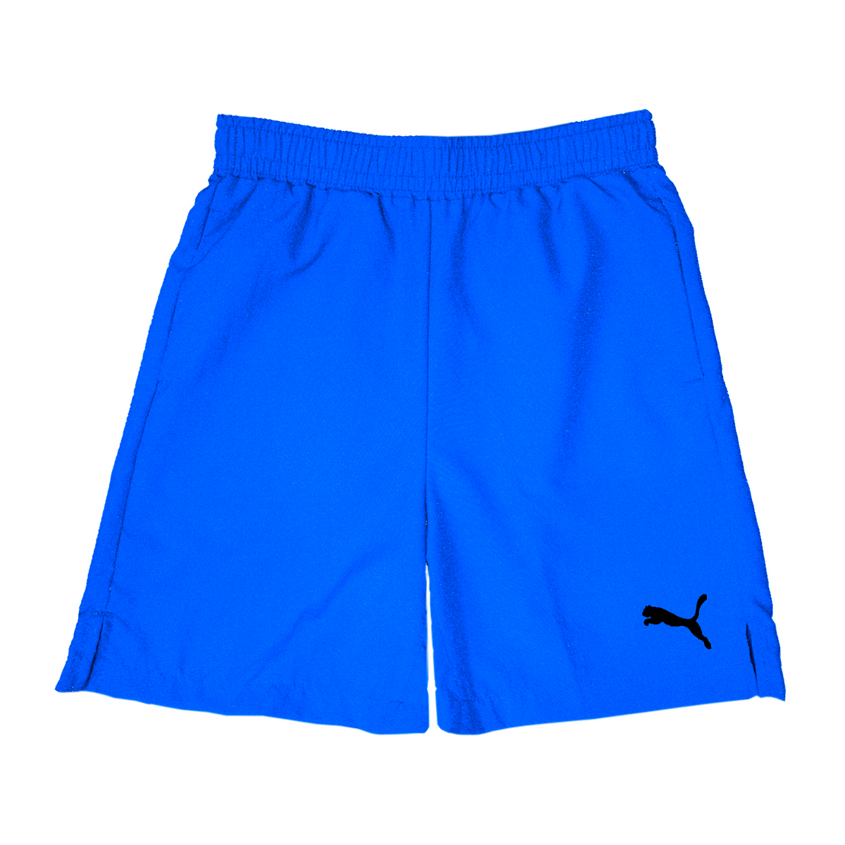 PUMA WOVEN SHORTS BOYS 