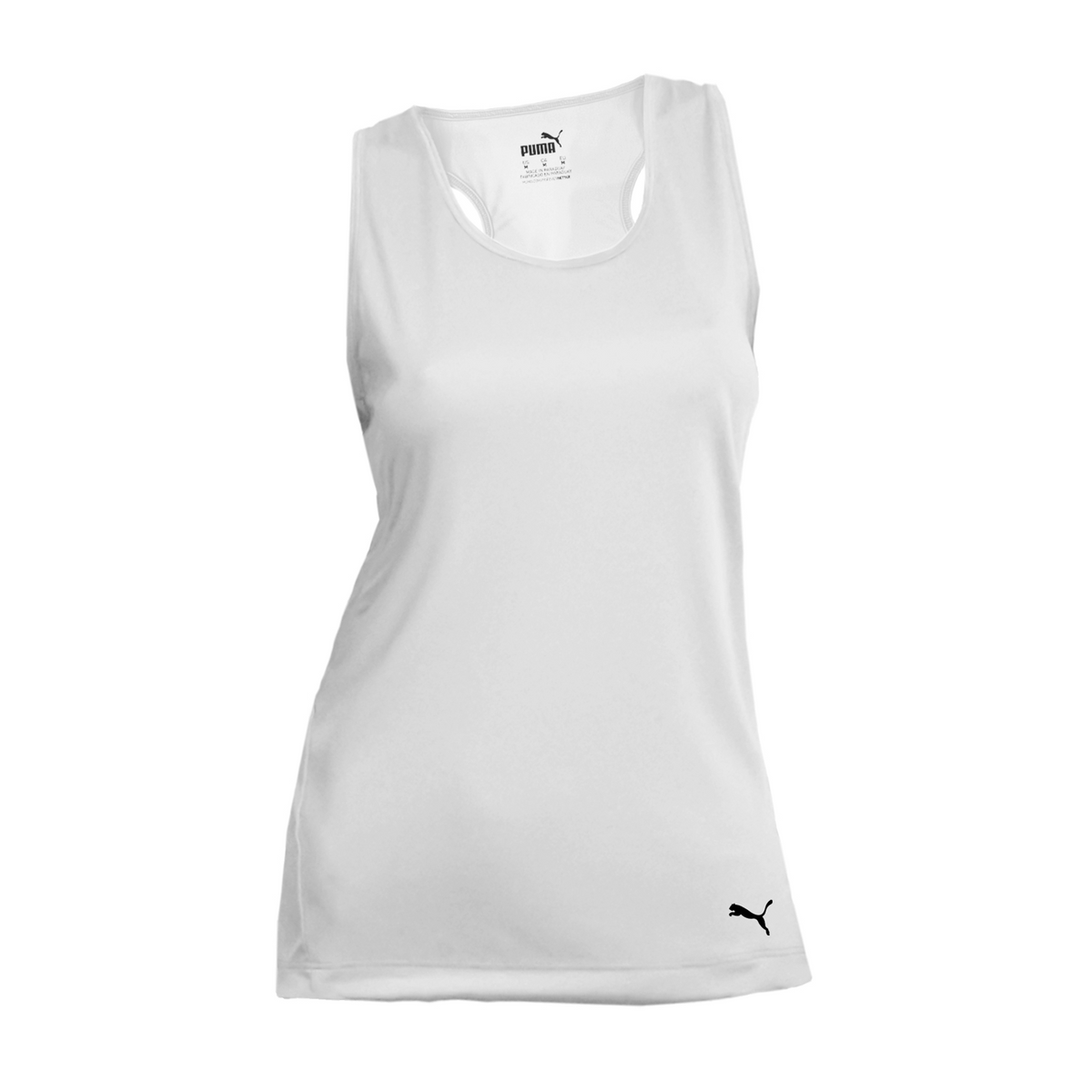 TAD ESSENTIAL W RACERBACK TANK 
