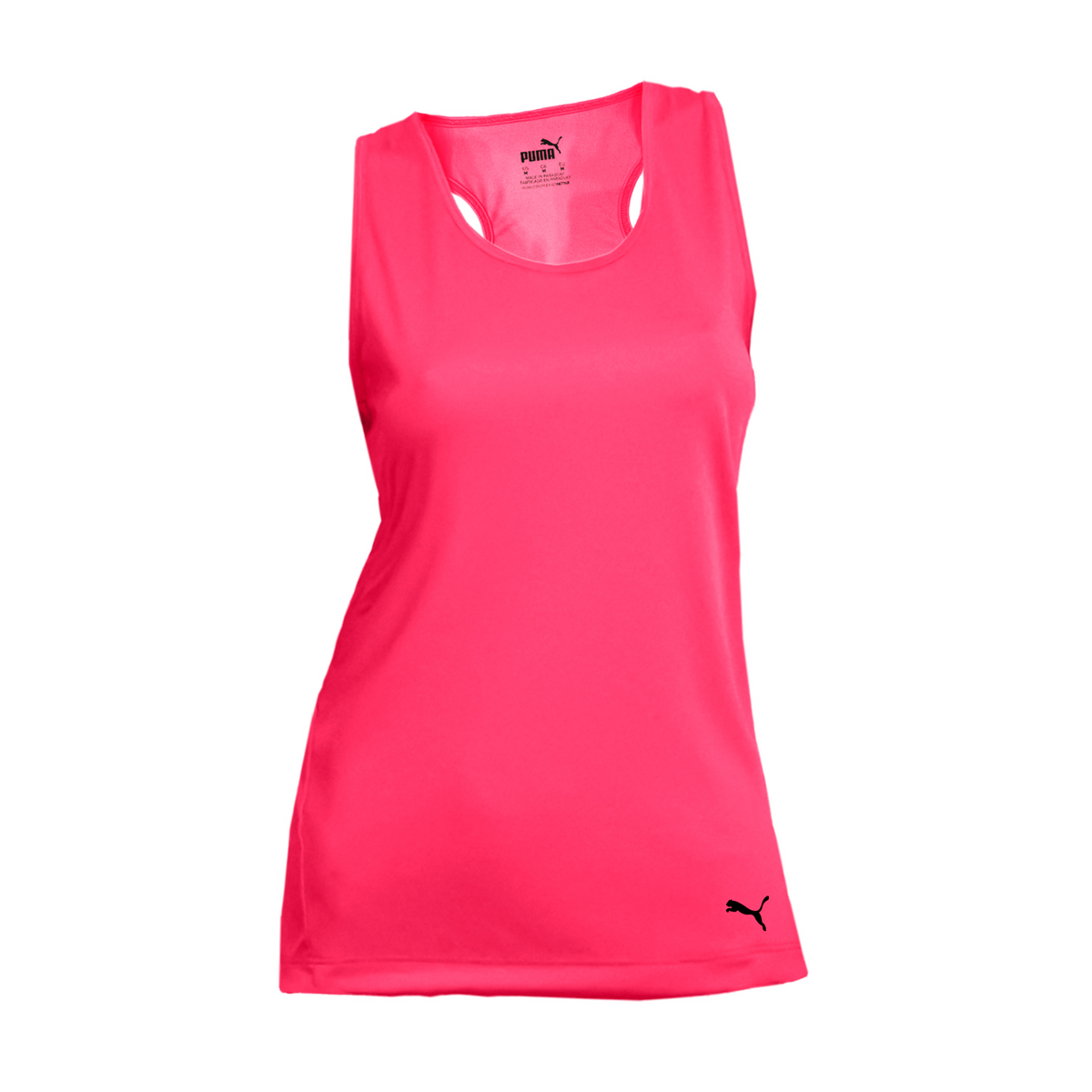TAD ESSENTIAL W RACERBACK TANK 