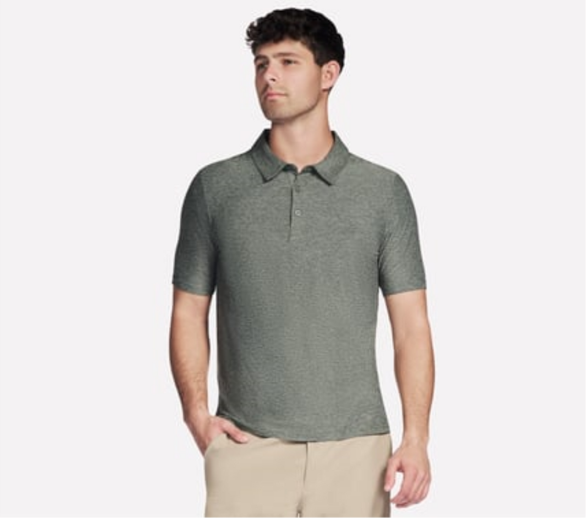 GODRI ALL DAY POLO 