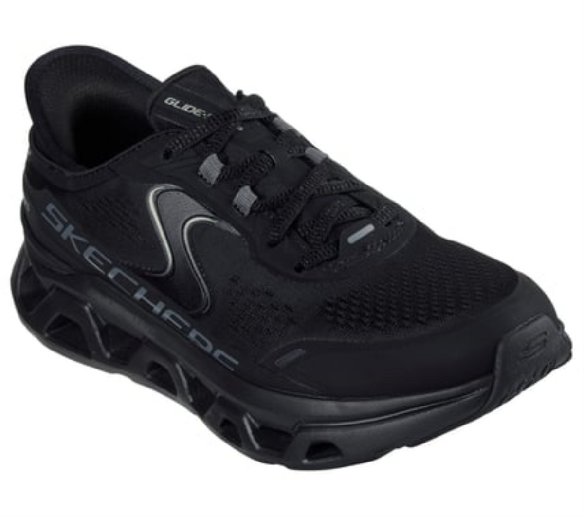 SLIP-INS: GLIDE-STEP ALTUS #150510bbk