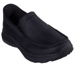 SKECHERS SLIP-INS RELAXED FIT: POLLARD - OSGOOD 