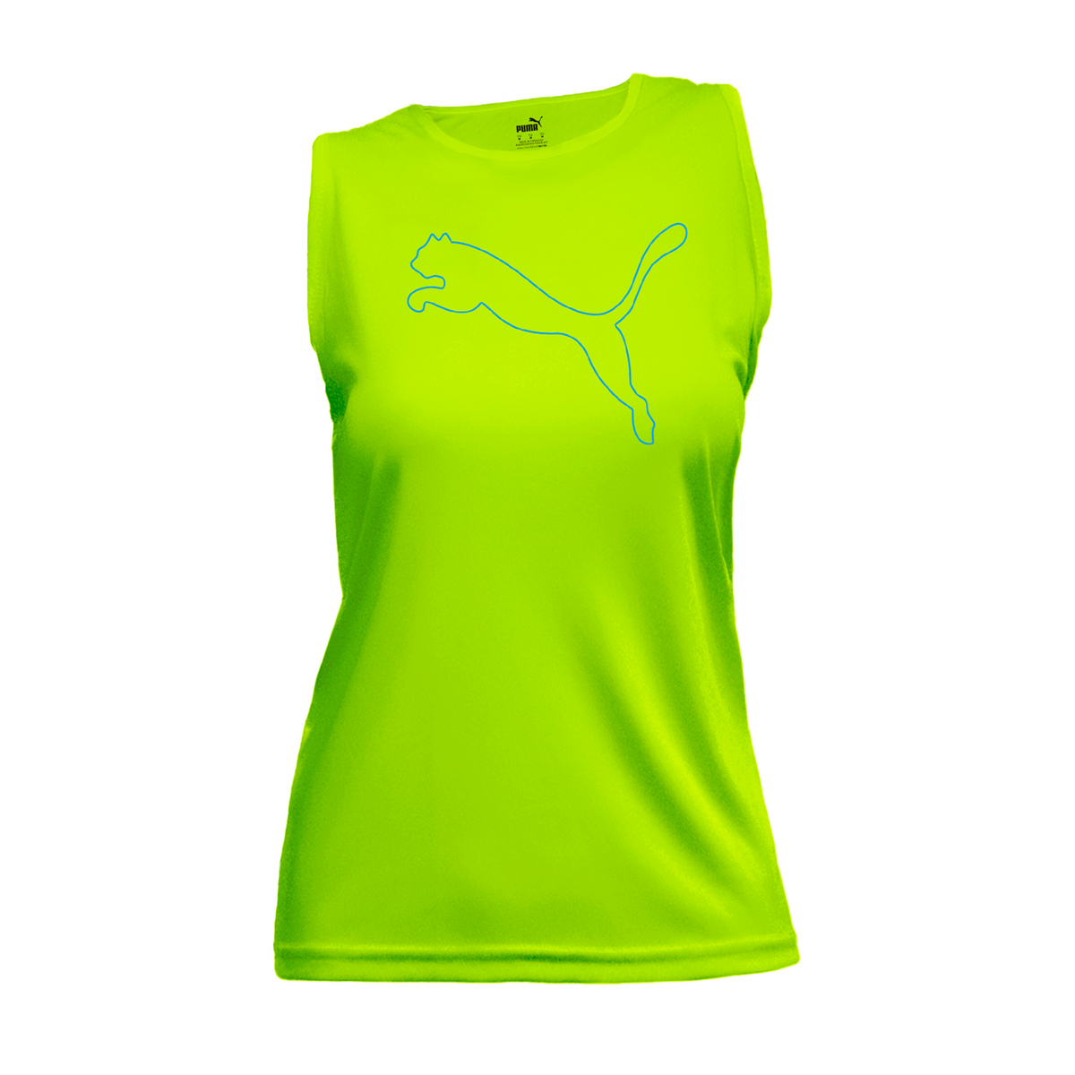 PUMA POLY TANK TOP KIDS 