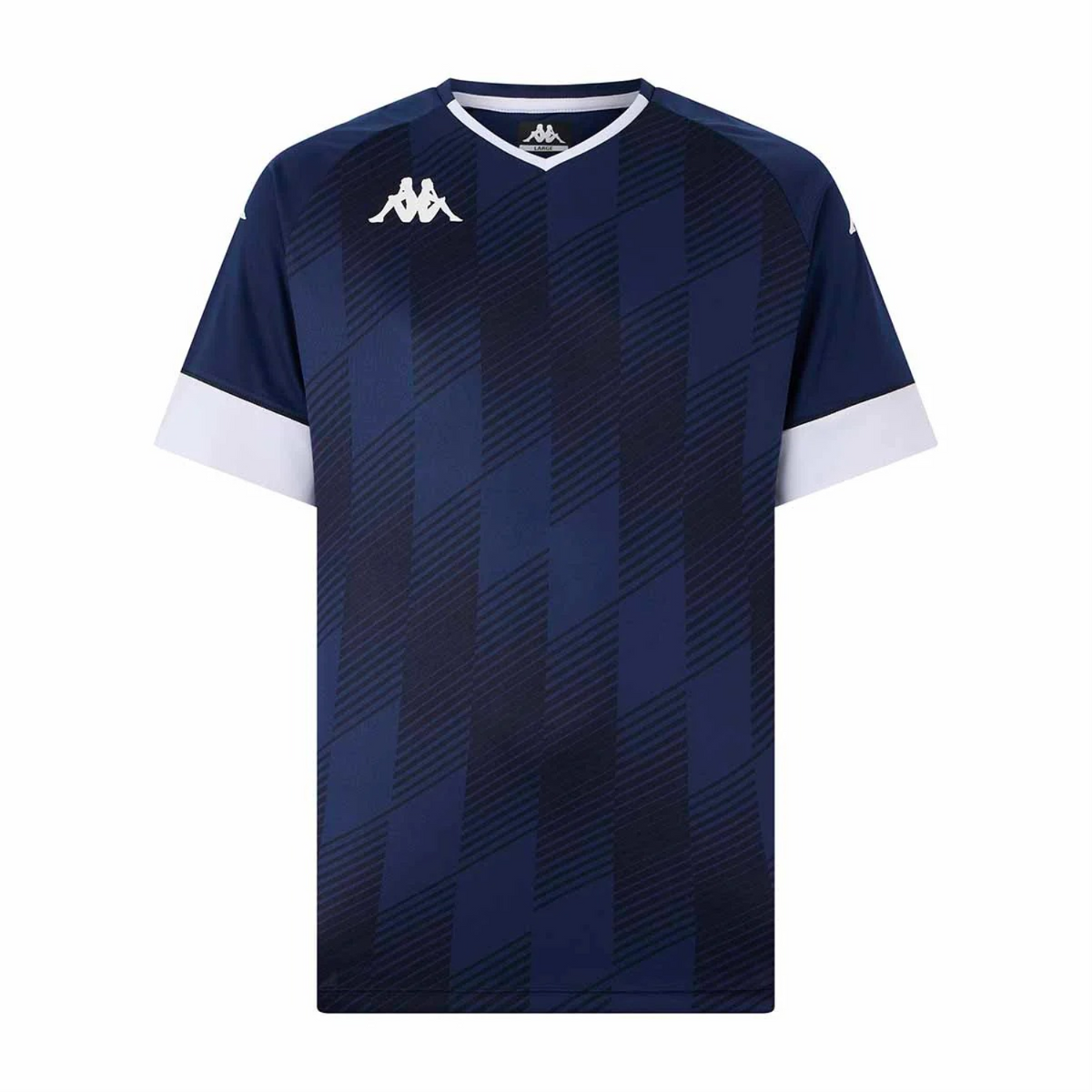 FOSCO TSHIRT GENTS 