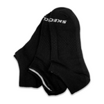 3PK UNISEX NON TERRY LOW CUT 