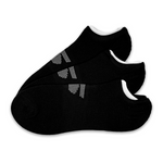 3PK MENS MICROFIBER NON TERRY NO SHOW 