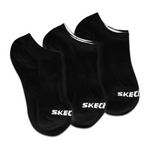 3PK UNISEX NON TERRY LOW CUT 
