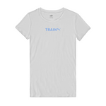 GRAPHICS TRAIN PUMA TEE W 