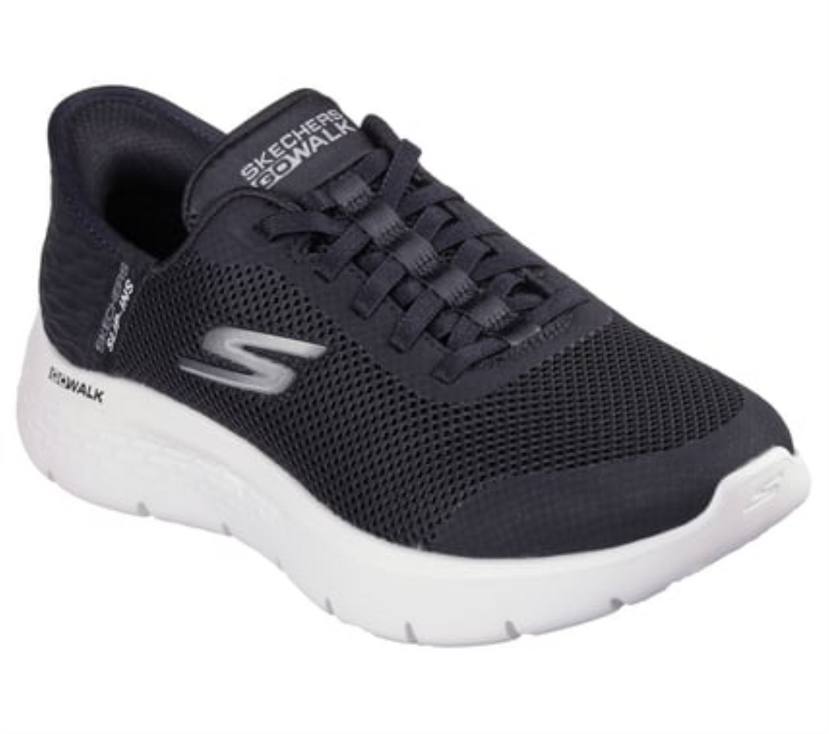 SKECHERS SLIP-INS: GO WALK FLEX - GRAND ENTRY 