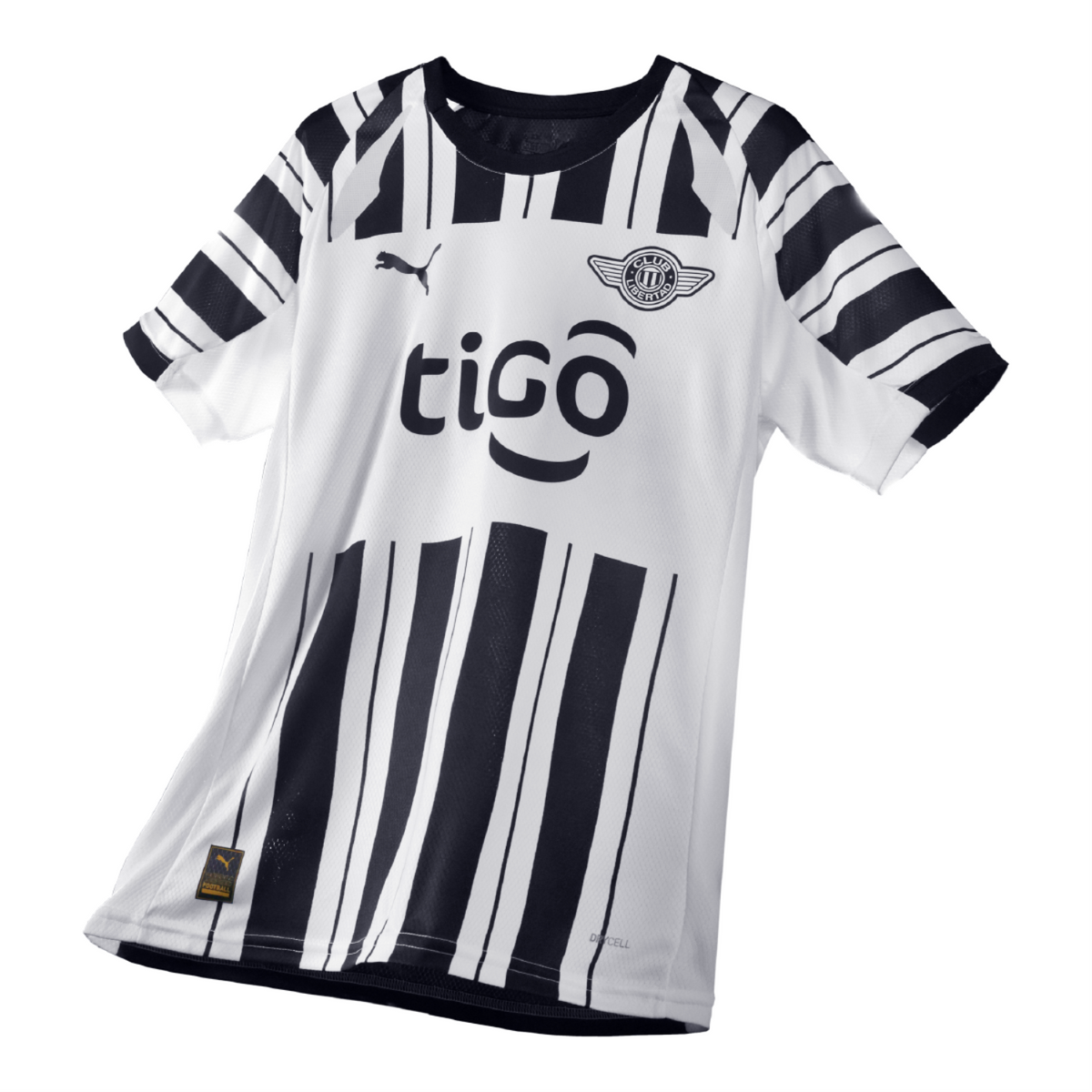 LIBERTAD HOME SHIRT 