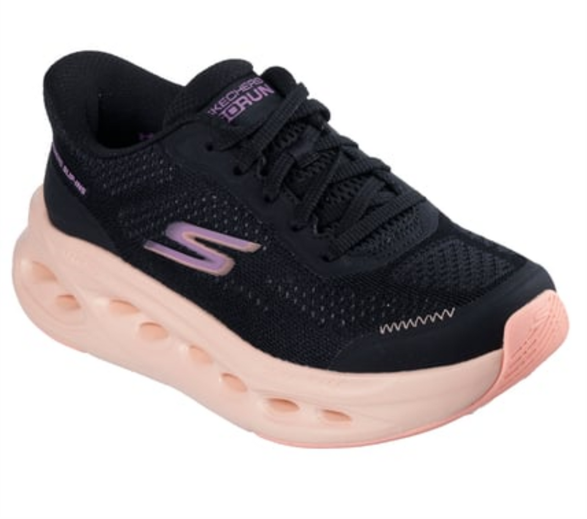 SKECHERS SLIP-INS: GO WALK FLEX - GRAND ENTRY 