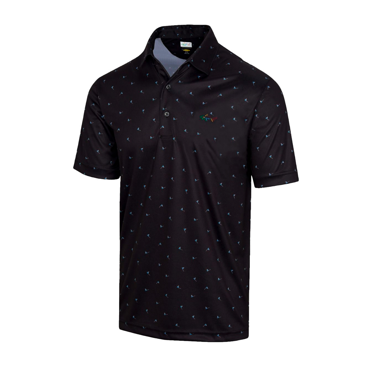 POLO-C  GREG NORMAN 