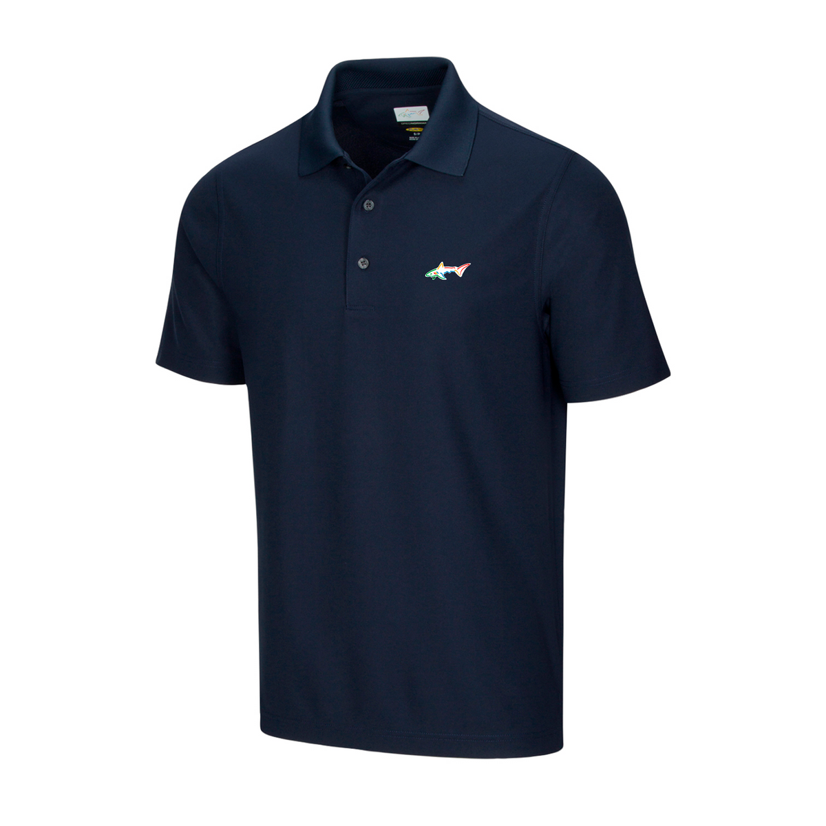 POLO-C  GREG NORMAN #gnb24pl013nv