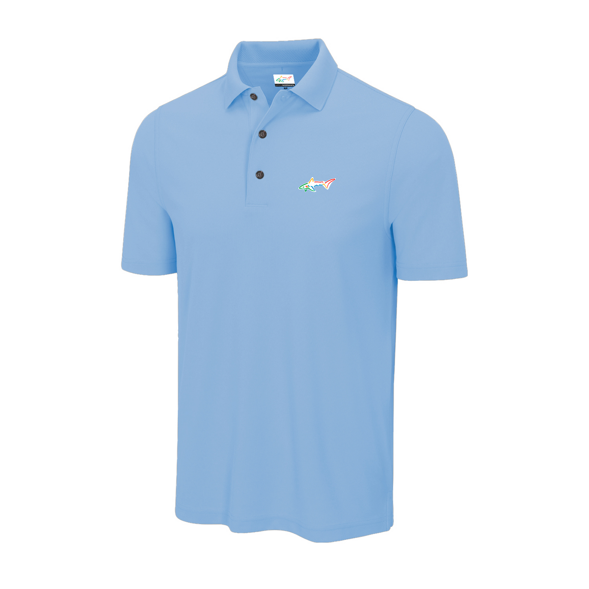 POLO-C  GREG NORMAN 