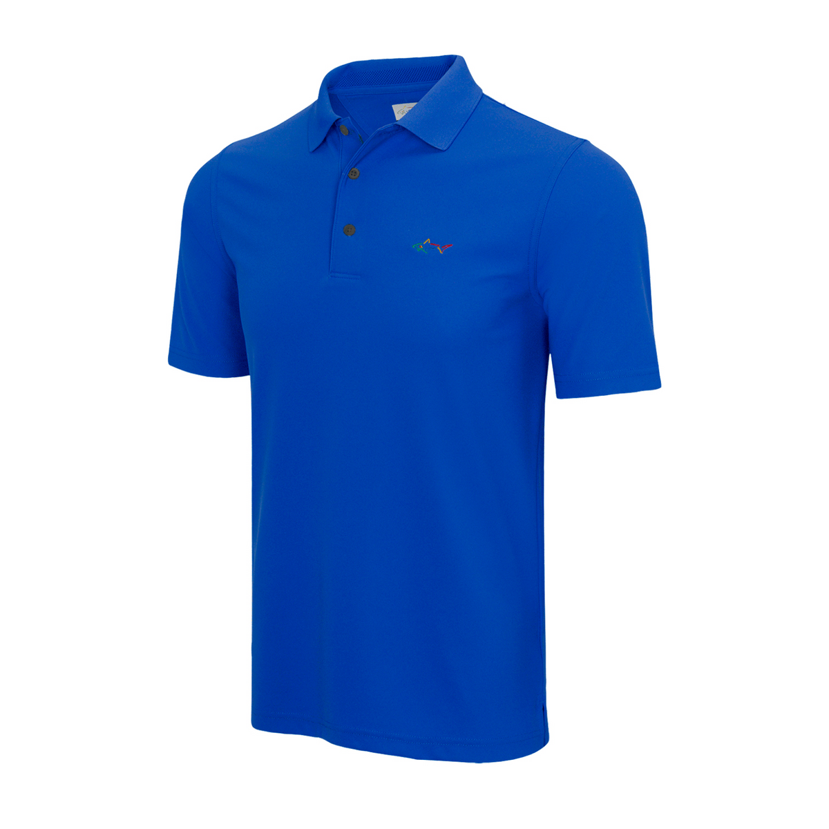 POLO-C  GREG NORMAN 