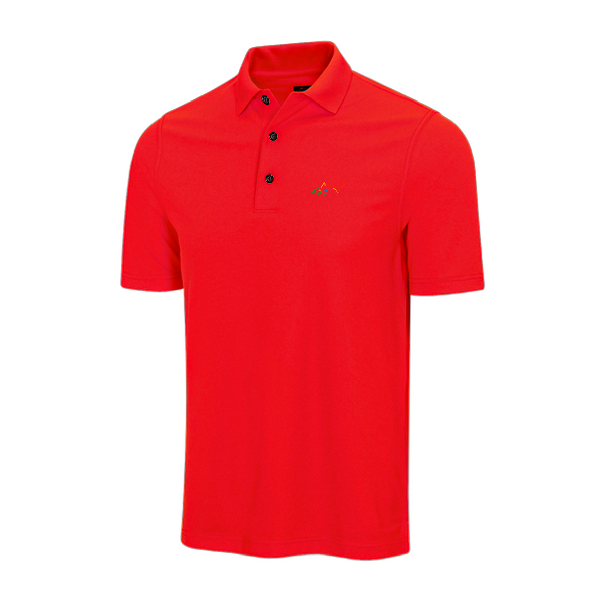 POLO-C  GREG NORMAN 