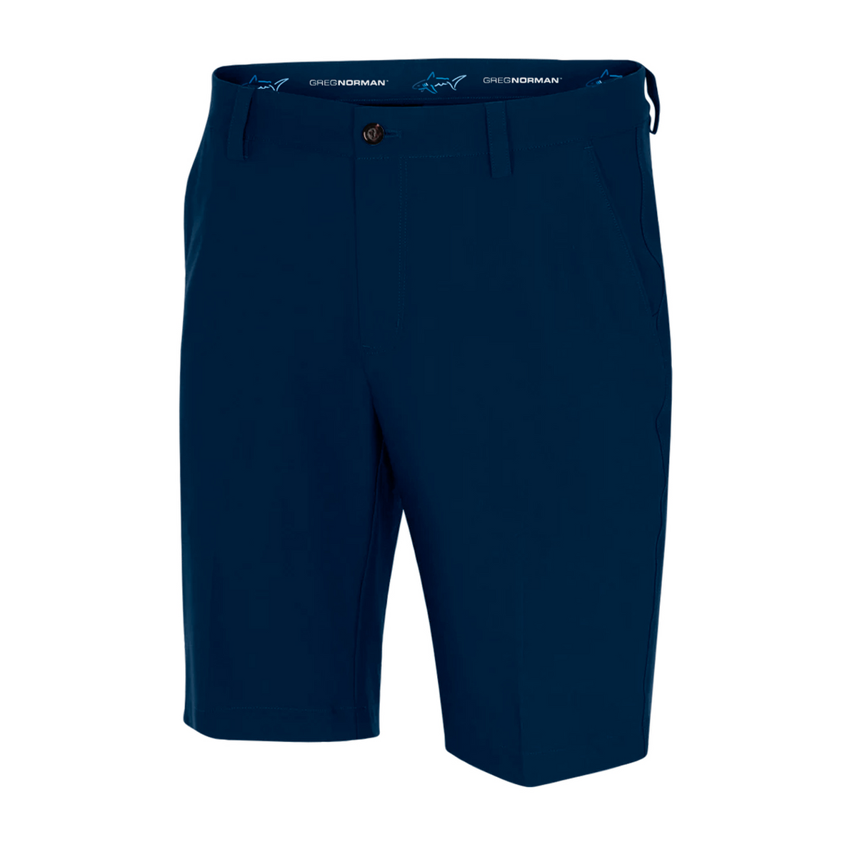 SHORT 8 1/2 INCH ISEAM GREG NORMAN 