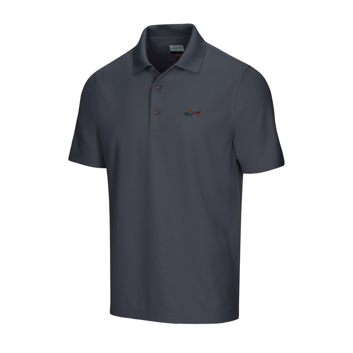 POLO-C  GREG NORMAN 