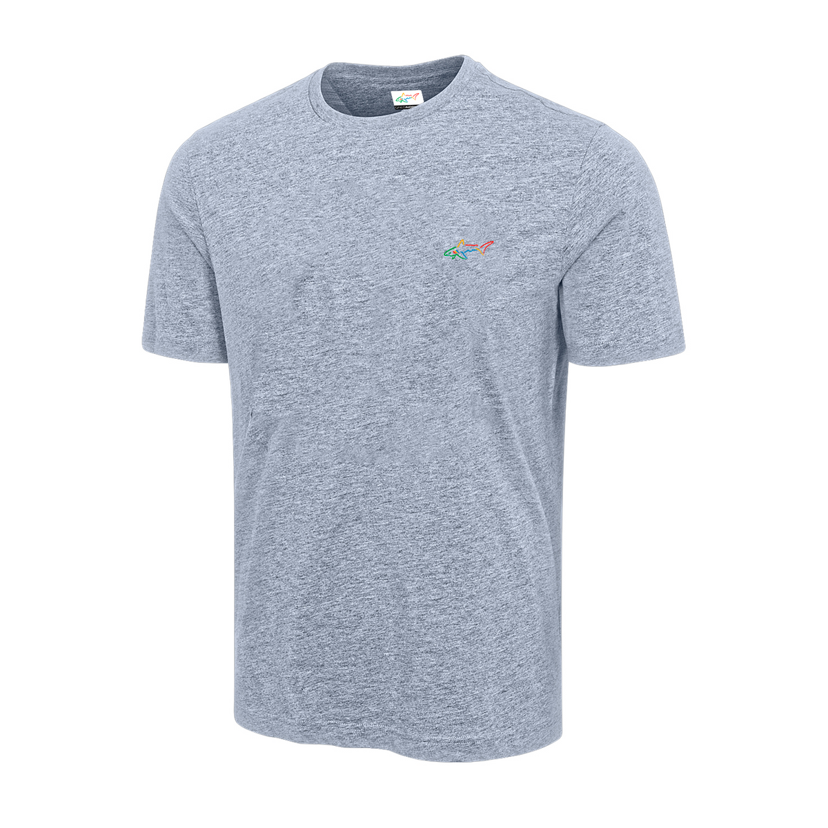 CAMISETA-C GREG NORMAN 