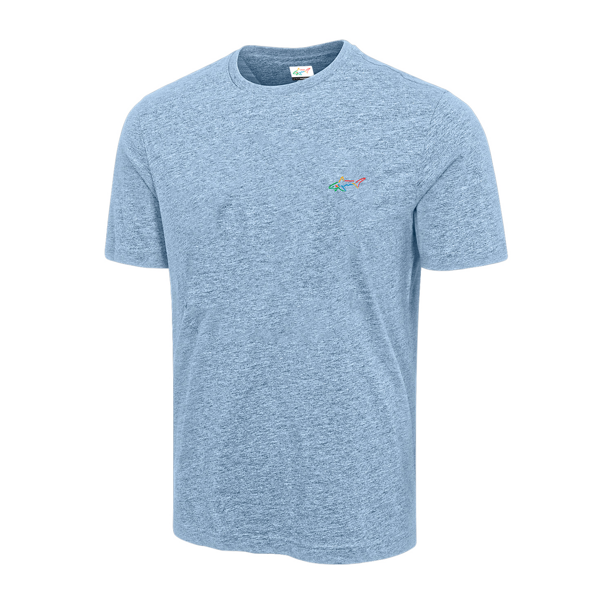 CAMISETA-C GREG NORMAN 