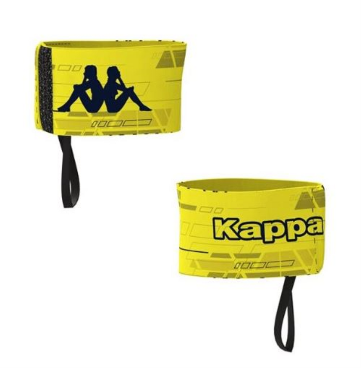 KAPPA4TRAINING BALZIO SHOULDER BAG #303zeq0.901