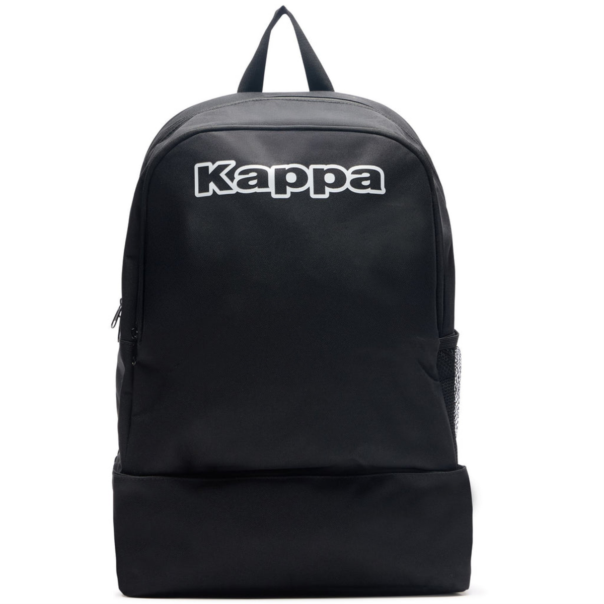 KAPPA4FOOTBALL BACKPACK BACKPACK 900 BLACK M #304ujx0.900