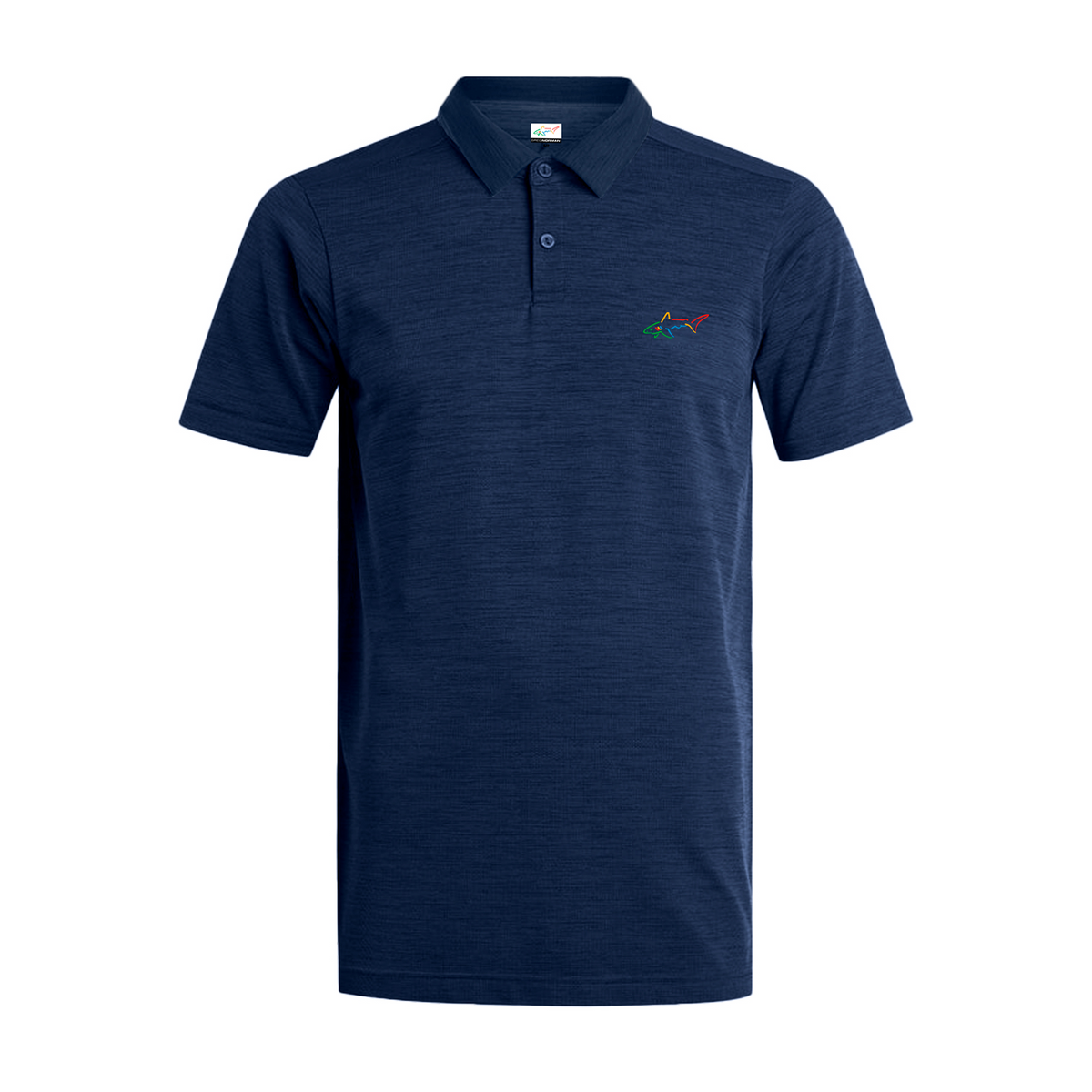 POLO-C  GREG NORMAN 