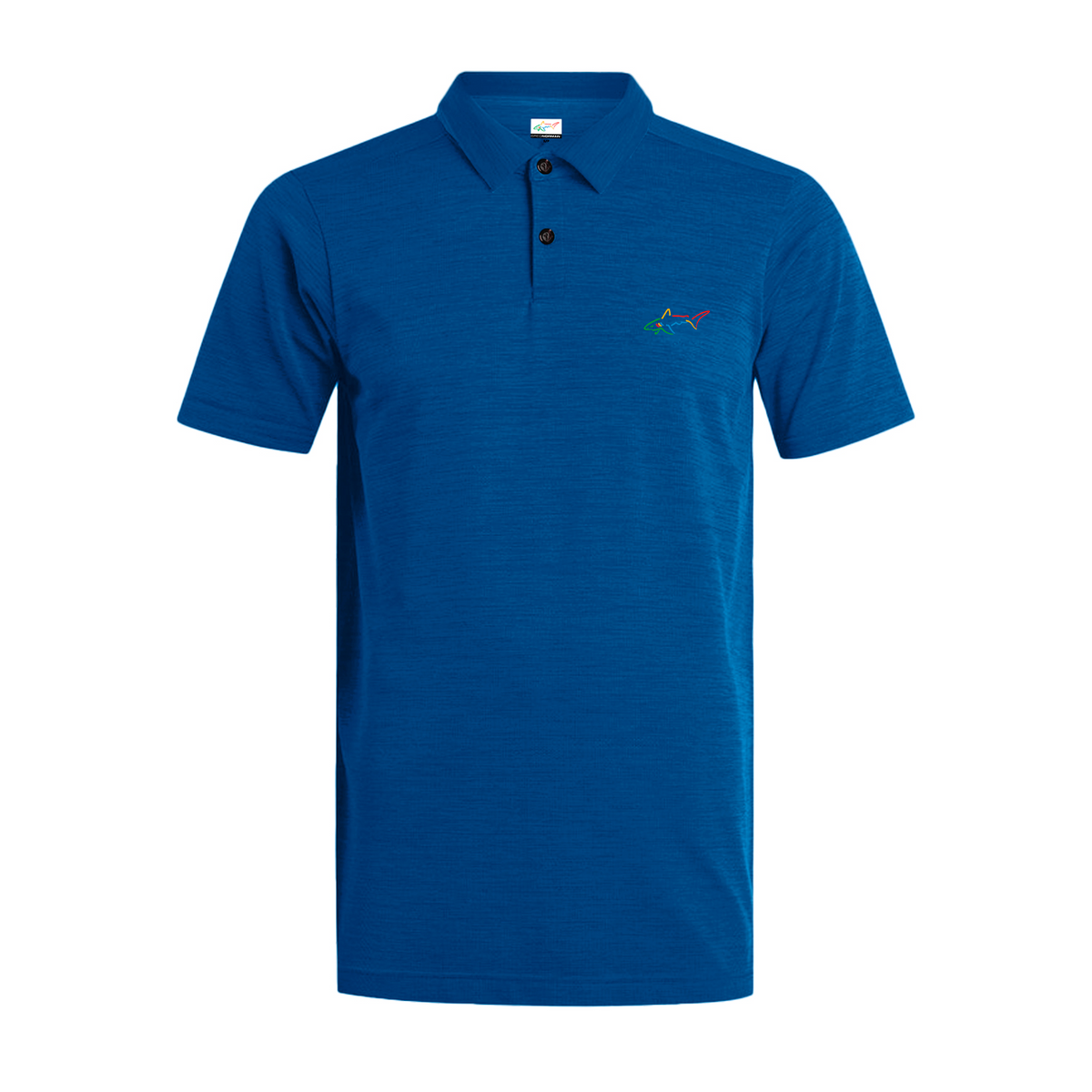 POLO-C  GREG NORMAN #gnfw23pl009bl