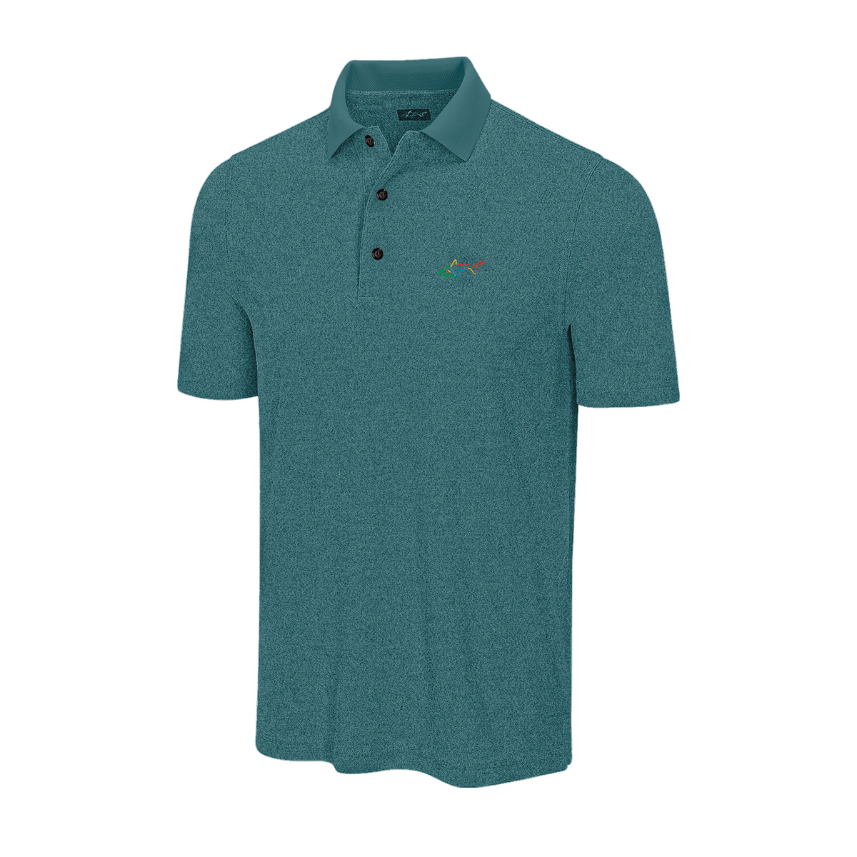 POLO-C  GREG NORMAN 