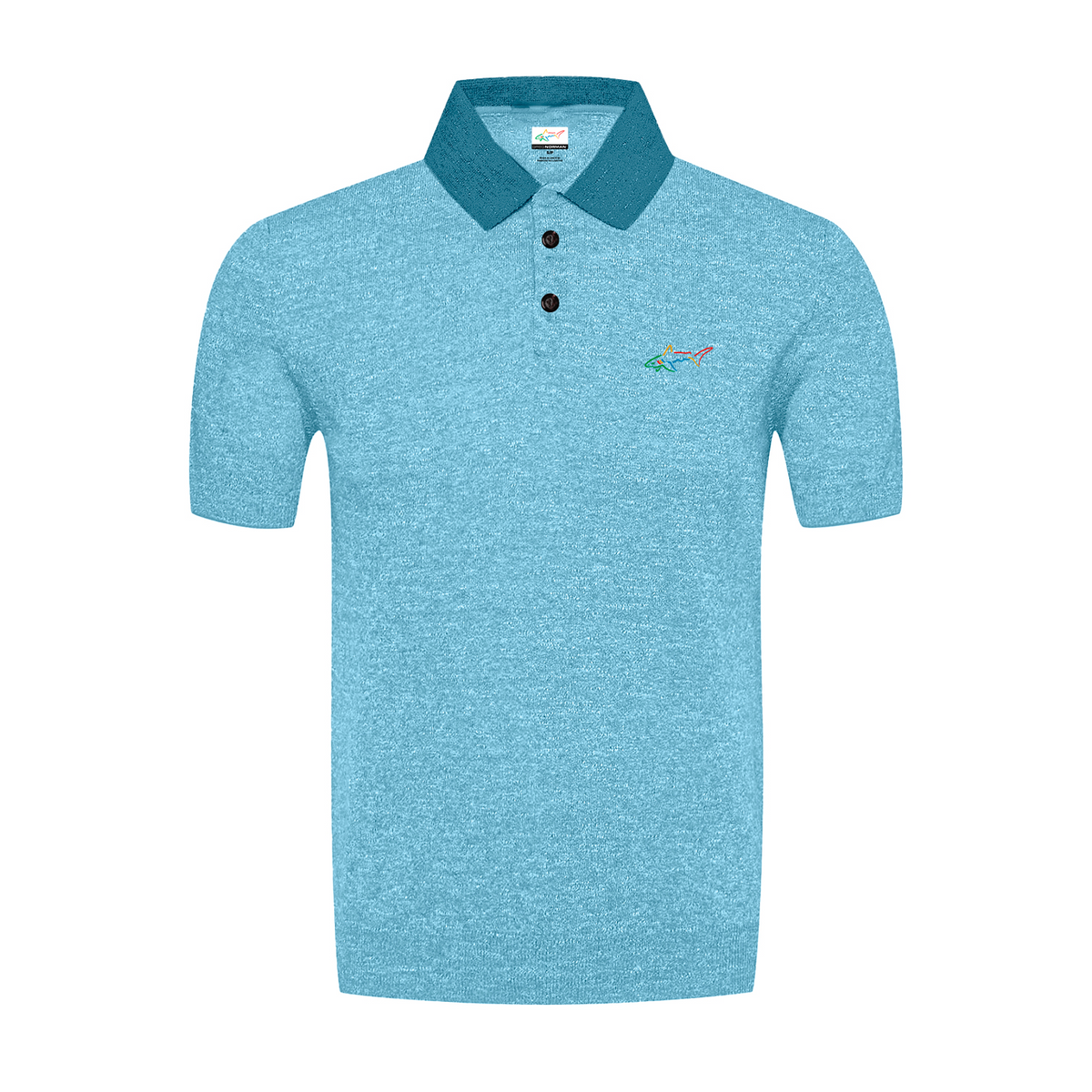 POLO-C  GREG NORMAN 