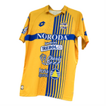 TRINIDENSE AWAY SHIRT 